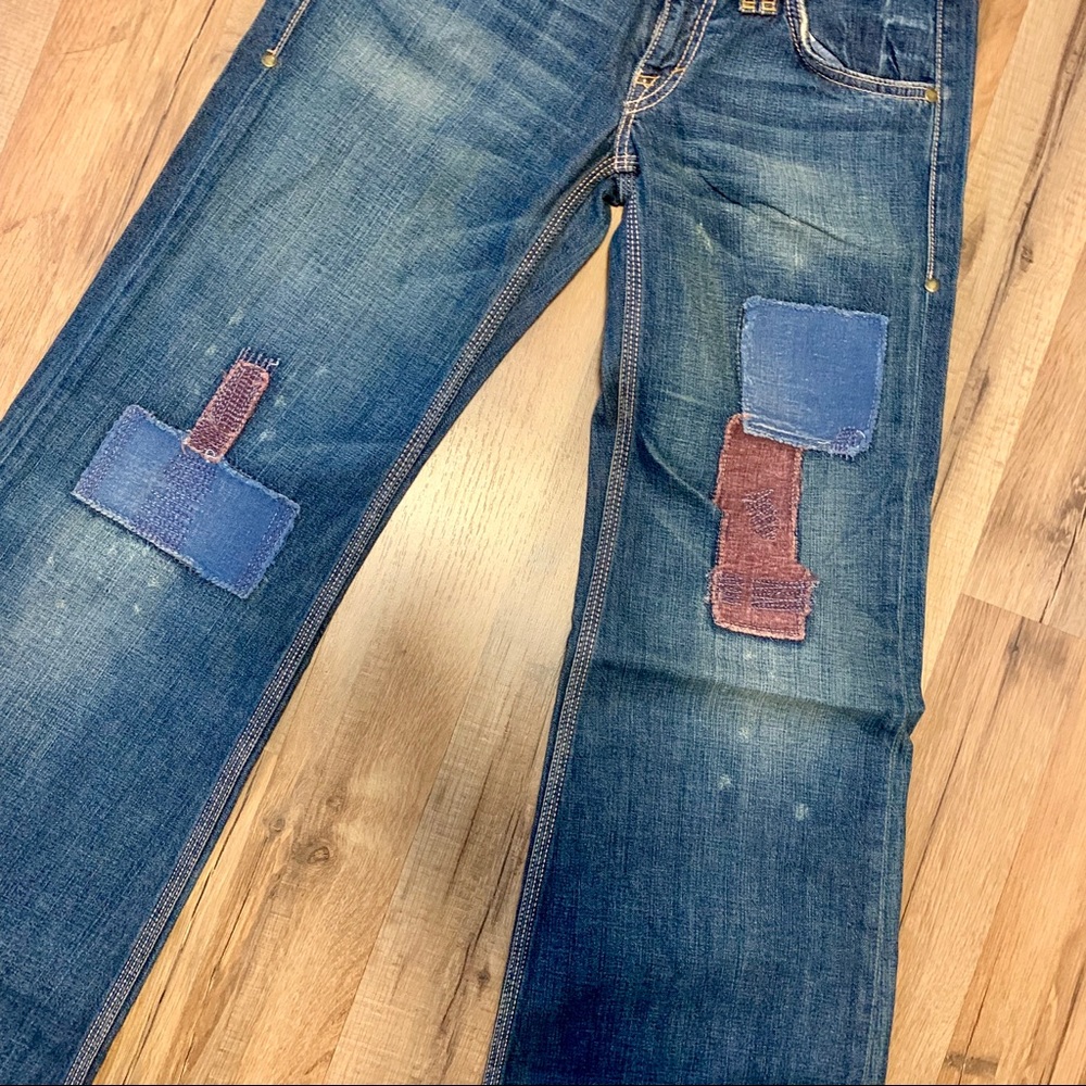 Tacerniti So Jeans 👖 - Picture 2 of 7